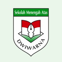 SMA Dwiwarna logo - Similar company to Makna Ruang