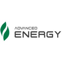 Advanced Energy Company(AECC) logo - Similar company to Advanced Power Technology