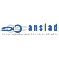 Ansiad logo - Similar company to Fondation Aulagnier
