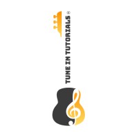 TUNE IN TUTORIALS® logo - Similar company to Teeth Whitening Toronto