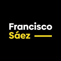 franciscosaezr.com logo - Similar company to Booster