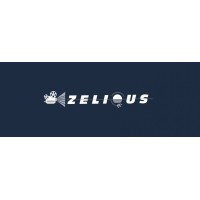 Zelious Production logo - Similar company to Right At Home Alberta