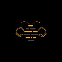 HoneyBot logo - Similar company to Grindstone