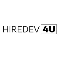 Hiredev4U logo - Similar company to Agencyteam