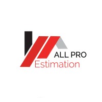 All Pro Estimation LLC logo - Similar company to Max Takeoffs