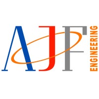 AJF Engineering Studio Associato logo - Similar company to Mafran Srl