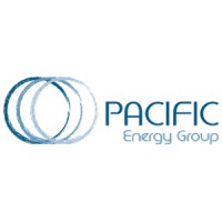 Pacific Energy Group, Inc.