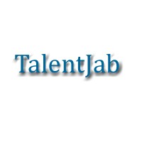 TalentJab logo - Similar company to Freemotions
