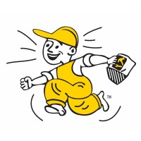 Post Haste Handyman Page logo - Similar company to Think It First