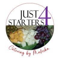 Just 4 Starters logo - Similar company to Sokky’S