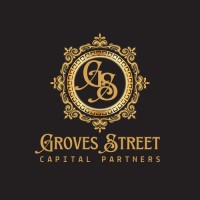 Groves Street Capital Partners logo - Similar company to Artificial Intelligent