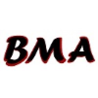 BMA Reps logo - Similar company to Zoomba Group