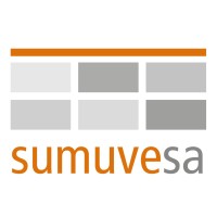 SUMUVE SA logo - Similar company to Sotaltec