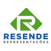 Resende Representações logo - Similar company to Constantino & Resende