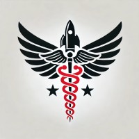 AEROMEDICS Medical Consultants, pllc logo - Similar company to Cannamm Occupational Testing Services