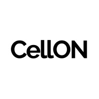 CellON logo - Similar company to Yerrawa