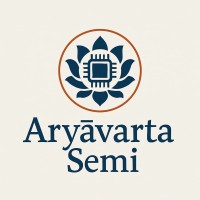 Aryavartasemi Community logo - Similar company to Techovedas