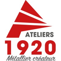 ATELIERS 1920 (ATELIERS FONTAINE) logo - Similar company to Seri