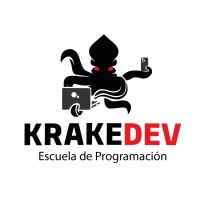 KRAKEDEV logo - Similar company to Fixlabs