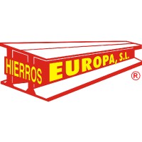 Hierros Europa, S.L. logo - Similar company to Ferrum Tecnoindustrial S.L.