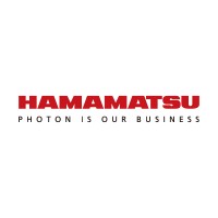 浜松ホトニクス株式会社 - Hamamatsu Photonics K.K. logo - Similar company to Hamamatsu Corporation