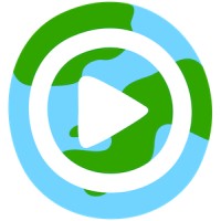 Vidium logo - Similar company to Mean Broadcast