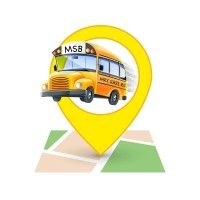 Maroc School Bus logo - Similar company to Smart Bus  Maroc