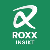 Roxx Insikt logo - Similar company to Hr-Appen