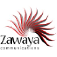 Zawaya Communications logo - Similar company to Cross Communications