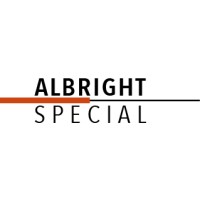 Albright Special logo - Similar company to Based Upon