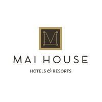 Mai House Hotels & Resorts logo - Similar company to Eight Four Collective