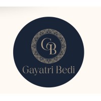 Gayatri Bedi Designs logo - Similar company to Roady Engineer Pvt Ltd