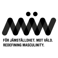MÄN for Equality Karlstad logo - Similar company to Sila Snacket