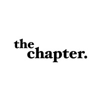 The Chapter logo - Similar company to The Chapter
