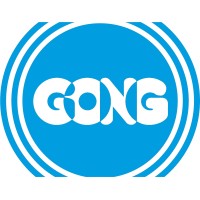 Gong S.R.L. logo - Similar company to Evoteck S.R.L.