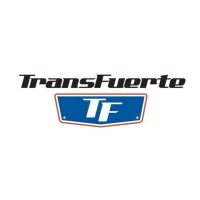 Transfuerte logo - Similar company to Log-Up Logística Y Servicios Sa De Cv