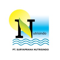 PT SURYAPRANA NUTRISINDO logo - Similar company to Berprestasi