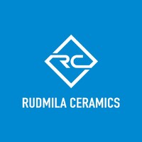 Rudmila Ceramics logo - Similar company to Dacca Ceramics & Sanitary Wares Ltd.