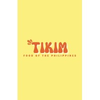 Tikim UK logo - Similar company to Bar Events Uk