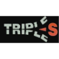 Triple-S Zipper