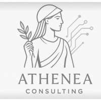Athenea Consulting logo - Similar company to Kedu, Cooperativa It