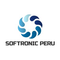 SOFTRONIC PERÚ logo - Similar company to Cloud Data Solutions Sac