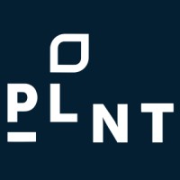 PLNT The Hague logo - Similar company to Yes!Delft Students