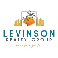 Levinson Realty Group San Diego, CA logo - Similar company to Reed Charters Llc