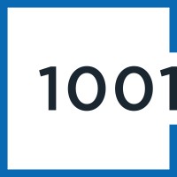 1001 CHAMBRES logo - Similar company to Hostel Consulting