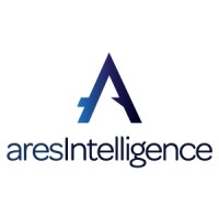 Ares Intelligence logo - Similar company to Teament