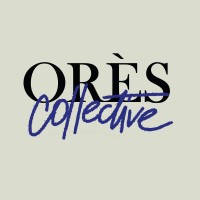 ORÈS Collective | EDG logo - Similar company to Digital | Bymath