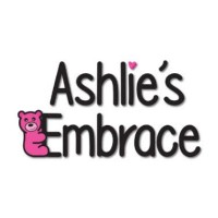 Ashlie's Embrace logo - Similar company to Dara Lynn Foundation
