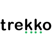 Trekko logo - Similar company to The Usual Suspects