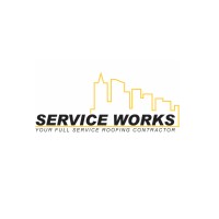 Service Works Commercial Roofing, LLC logo - Similar company to Baldi Economics